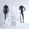 FRP Female Model Props Mannequin Retail Shop Fittings For Window Show