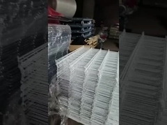 Kandang Promosi Wire Mesh Container